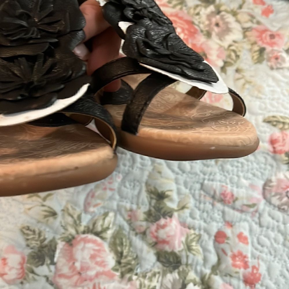 Born Concept sandals - Picture 4 of 5